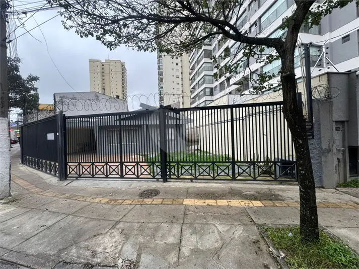 Casa com 2 quartos à venda ou para alugar em Vila Mascote – SP