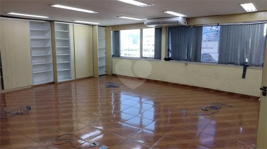 Lajes Corporativas à venda ou para alugar em Centro – SP