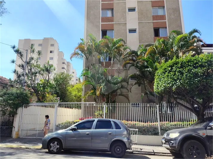 Apartamento com 2 quartos à venda em Santana – SP