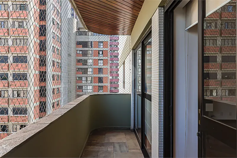 Apartamento com 3 quartos à venda em Vila Madalena – SP