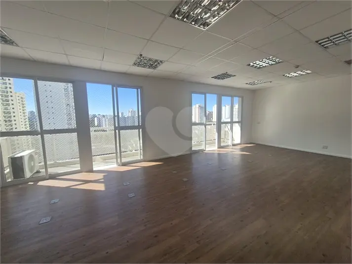 Salas para alugar em Vila Leopoldina – SP