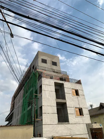 Apartamento com 2 quartos à venda em Casa Verde – SP