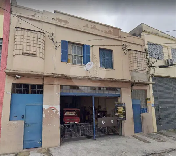 Prédio inteiro à venda em Belém – SP
