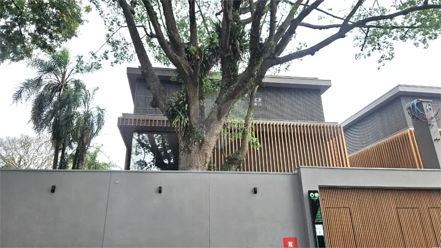 Condomínio com 4 quartos à venda em Brooklin – SP