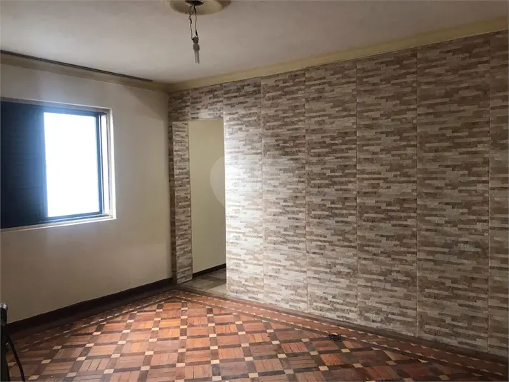 Apartamento com 3 quartos à venda em Santana – SP