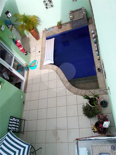 Sobrado com 3 quartos à venda em Tremembé – SP