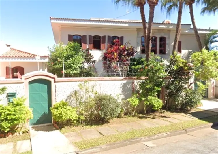 Casa com 5 quartos à venda ou para alugar em Jardim Guedala – SP