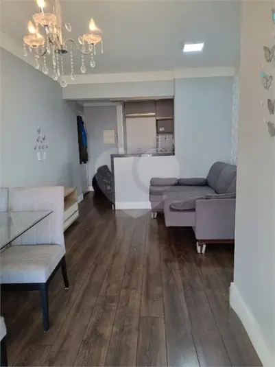 Apartamento com 3 quartos para alugar em Saúde – SP