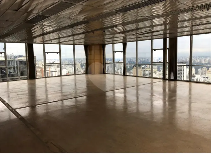 Salas à venda em Bela Vista – SP