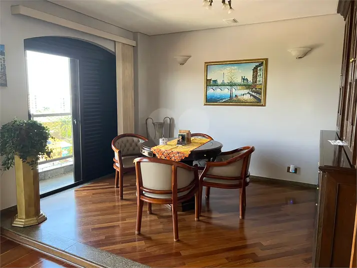 Apartamento com 3 quartos à venda em Vila Leopoldina – SP