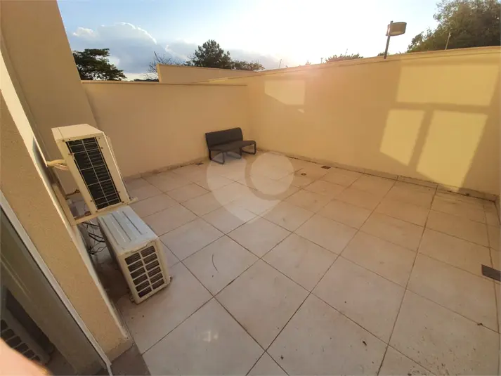 Salas à venda ou para alugar em Santo Amaro – SP