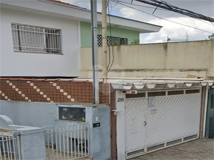 Sobrado com 3 quartos à venda em Santana – SP