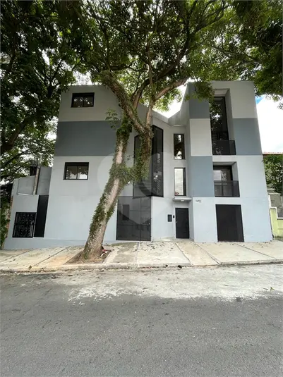 Prédio inteiro à venda em Ipiranga – SP