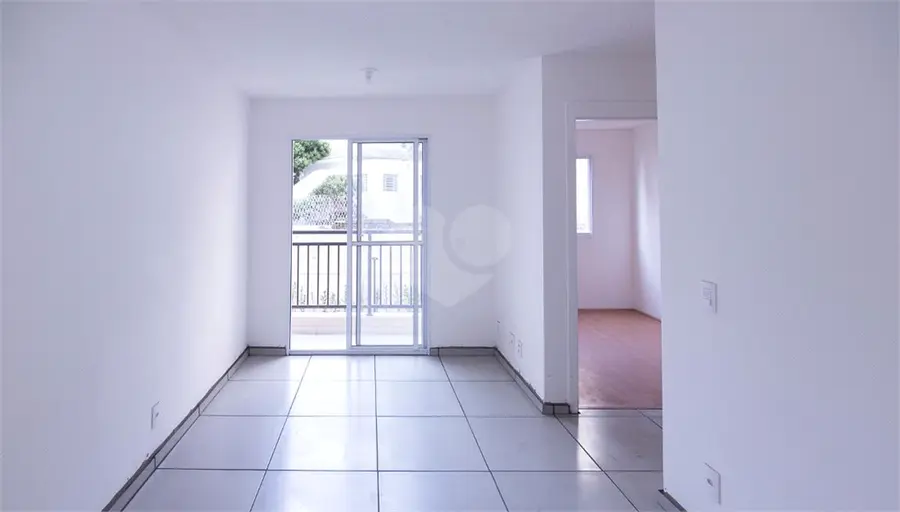 Apartamento com 2 quartos à venda em Bom Retiro – SP