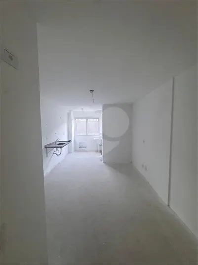 Studio com 1 quarto à venda em Santana – SP