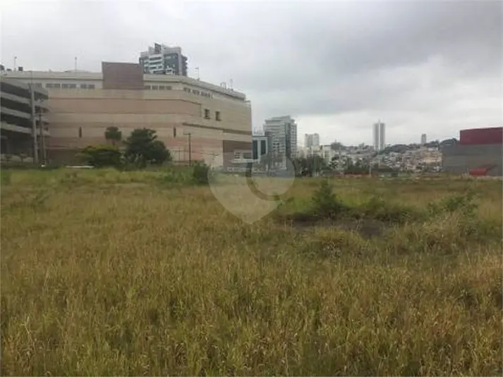 Terreno à venda em Anália Franco – SP