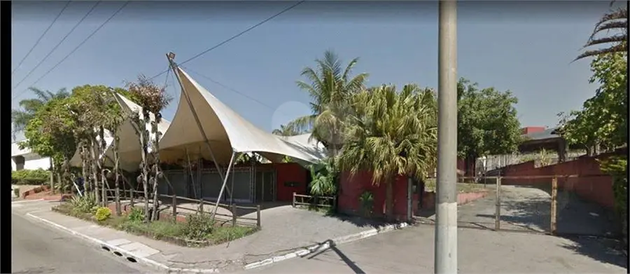 Terreno à venda em Tatuapé – SP