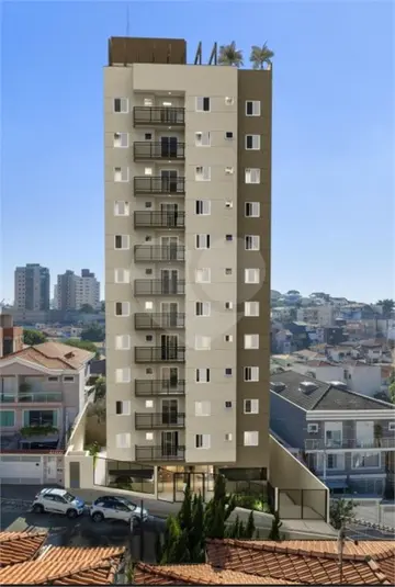 Studio com 1 quarto à venda ou para alugar em Santana – SP