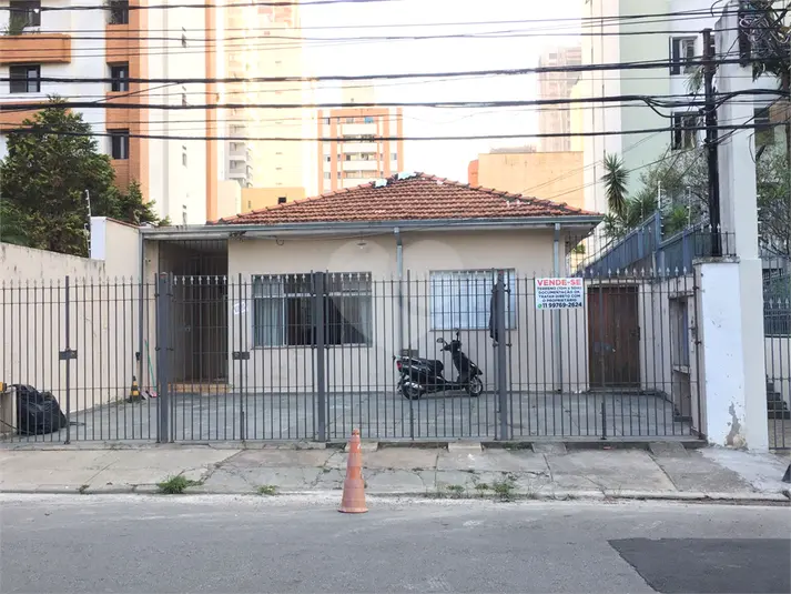 Casa com 1 quarto à venda em Brooklin – SP