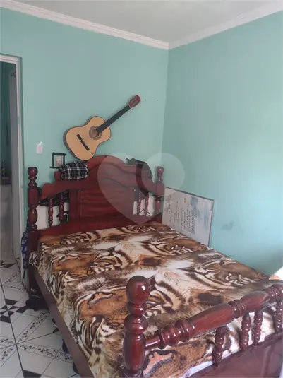 Apartamento com 2 quartos à venda em Penha – SP