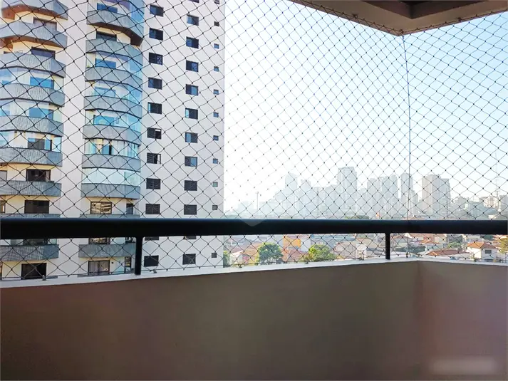 Apartamento com 2 quartos à venda em Vila Leopoldina – SP