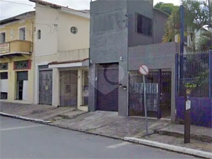 Condomínio com 3 quartos à venda em Carandiru – SP