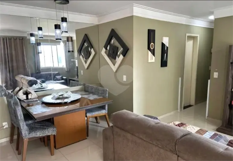 Apartamento com 3 quartos à venda em Butantã – SP
