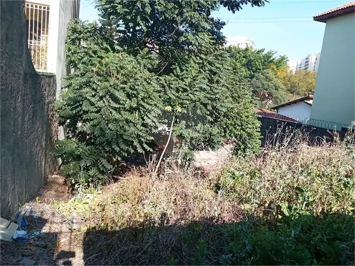Terreno à venda em Vila São Francisco – SP