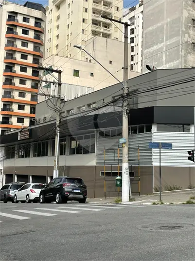 Salão Comercial à venda ou para alugar em Perdizes – SP