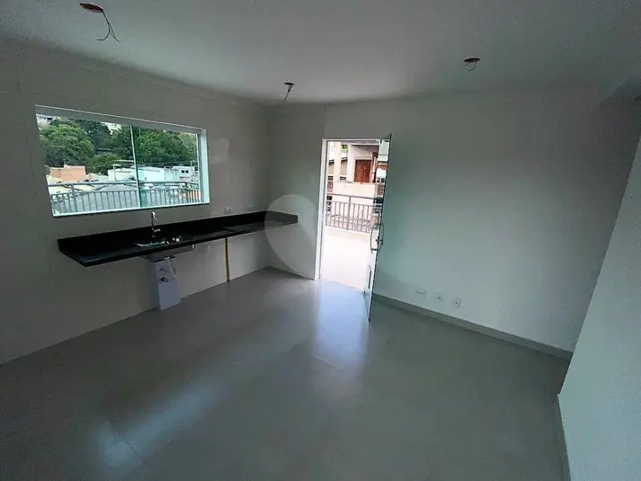 Condomínio com 2 quartos à venda em Tucuruvi – SP