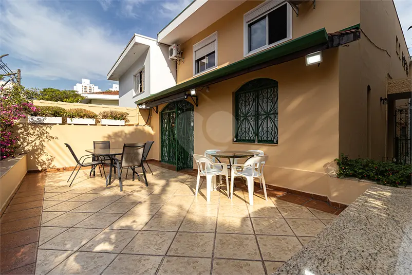 Casa com 4 quartos à venda em Sumaré – SP