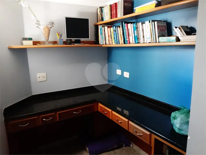 Apartamento com 3 quartos à venda em Santana – SP