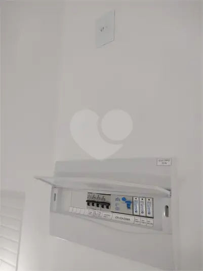 Apartamento com 1 quarto à venda em Brás – SP