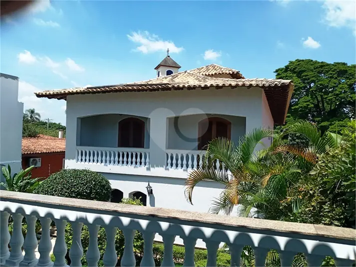 Sobrado com 4 quartos à venda em Alto da Lapa – SP