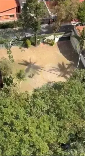 Terreno à venda em Alto da Boa Vista – SP