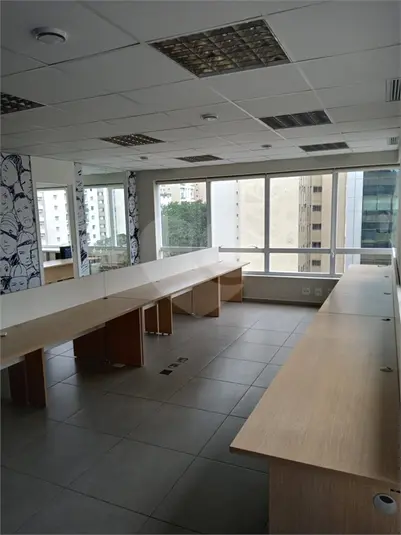 Salas à venda em Pinheiros – SP