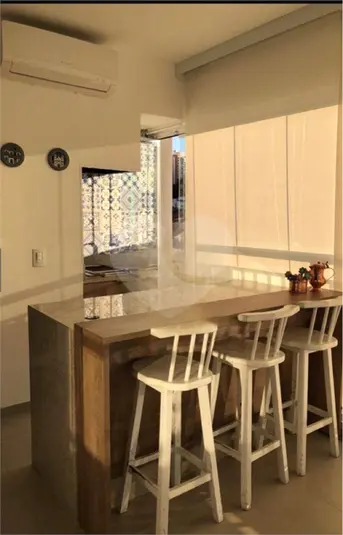 Apartamento com 2 quartos à venda em Vila Mariana – SP