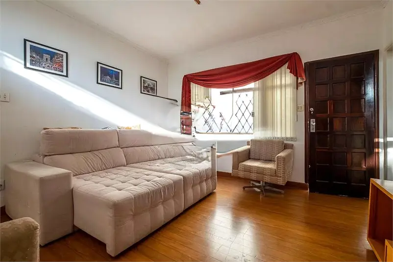 Sobrado com 4 quartos à venda em Vila Madalena – SP