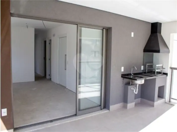 Apartamento com 3 quartos à venda em Paraíso – SP