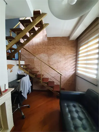 Apartamento com 2 quartos à venda em Santana – SP