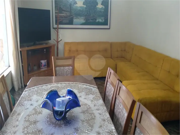 Sobrado com 3 quartos à venda em Santa Teresinha – SP