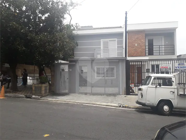 Casa com 3 quartos à venda em Vila Maria – SP
