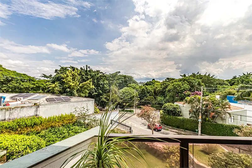 Apartamento com 4 quartos à venda em Vila Madalena – SP