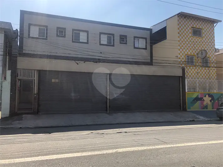 Apartamento com 1 quarto para alugar em Vila Guilherme – SP