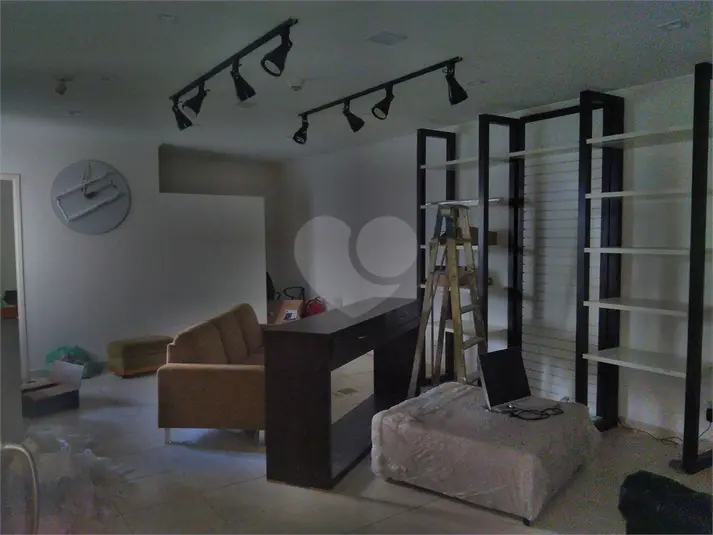 Salas com 1 quarto para alugar em Pinheiros – SP