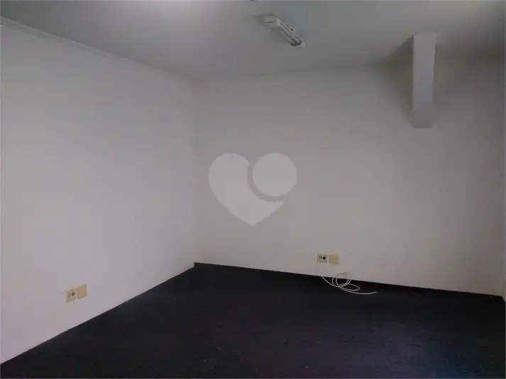 Salas com 1 quarto para alugar em Pinheiros – SP