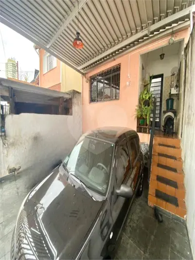 Casa com 3 quartos à venda em Santana – SP