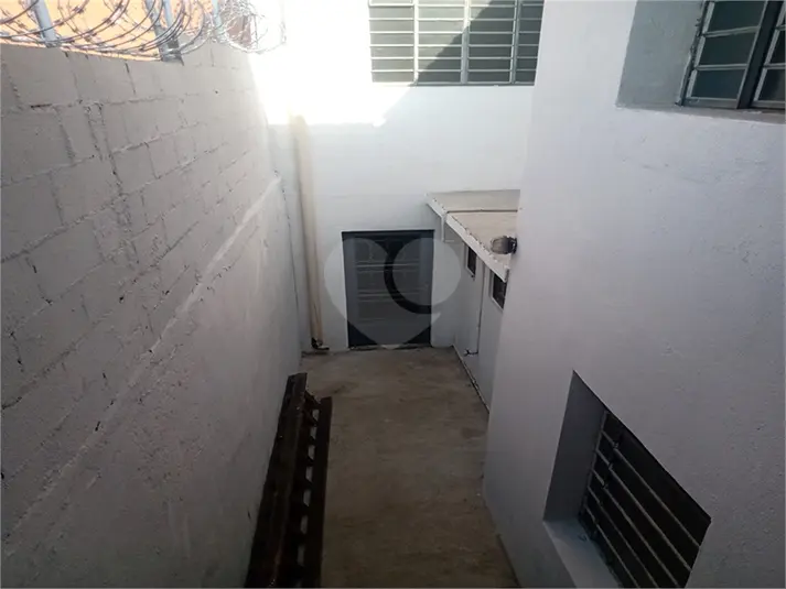 Salas para alugar em Santana – SP