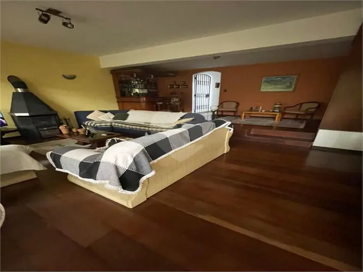 Casa com 5 quartos à venda em Brooklin – SP