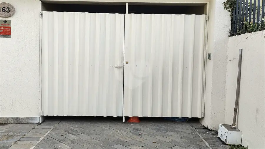 Sobrado com 4 quartos à venda em Brooklin Novo – SP